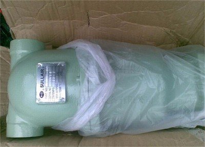 旋風(fēng)式氣水分離器工作原理